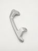 NQi series Rear right handrail 30414002 NIU E3 E4 Rear right handrail top